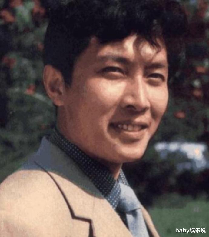 唐国强|同是唐国强的骨肉,孙涛和壮丽生的孩子,却活成了完全相反的样子