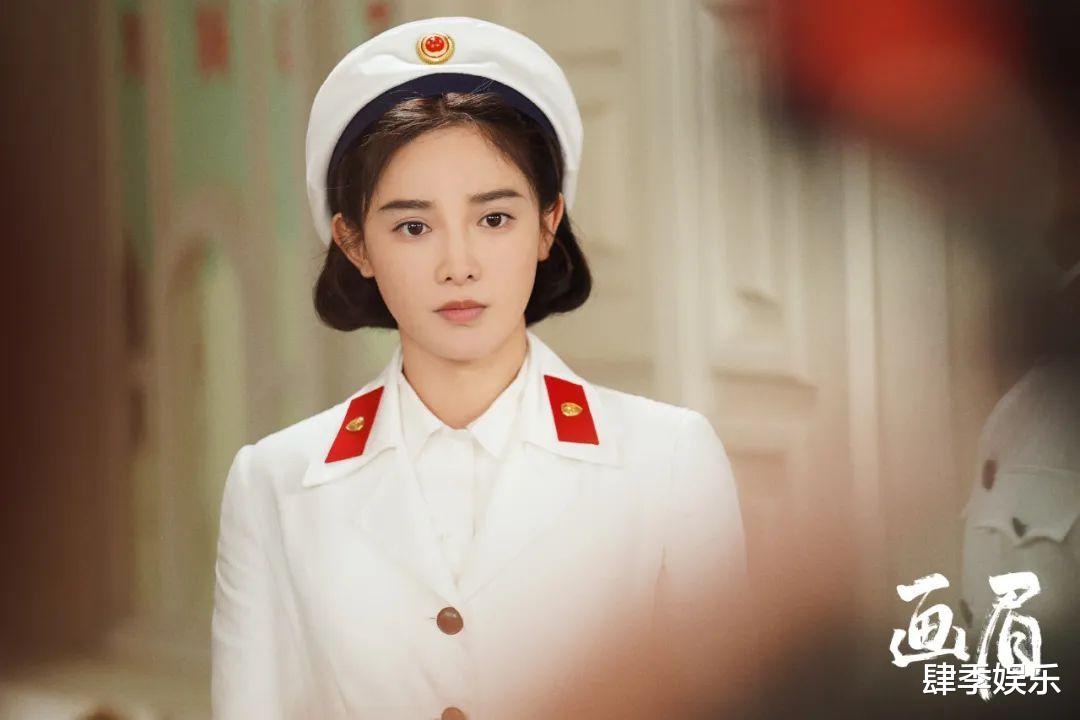 《画眉》:看到最后,终于明白为何剧中这群公安如此无能了!