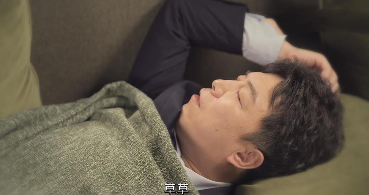 边亮|打开生活：看懂边亮毫无边界感的拒绝，才明白家庭主妇为何会输！