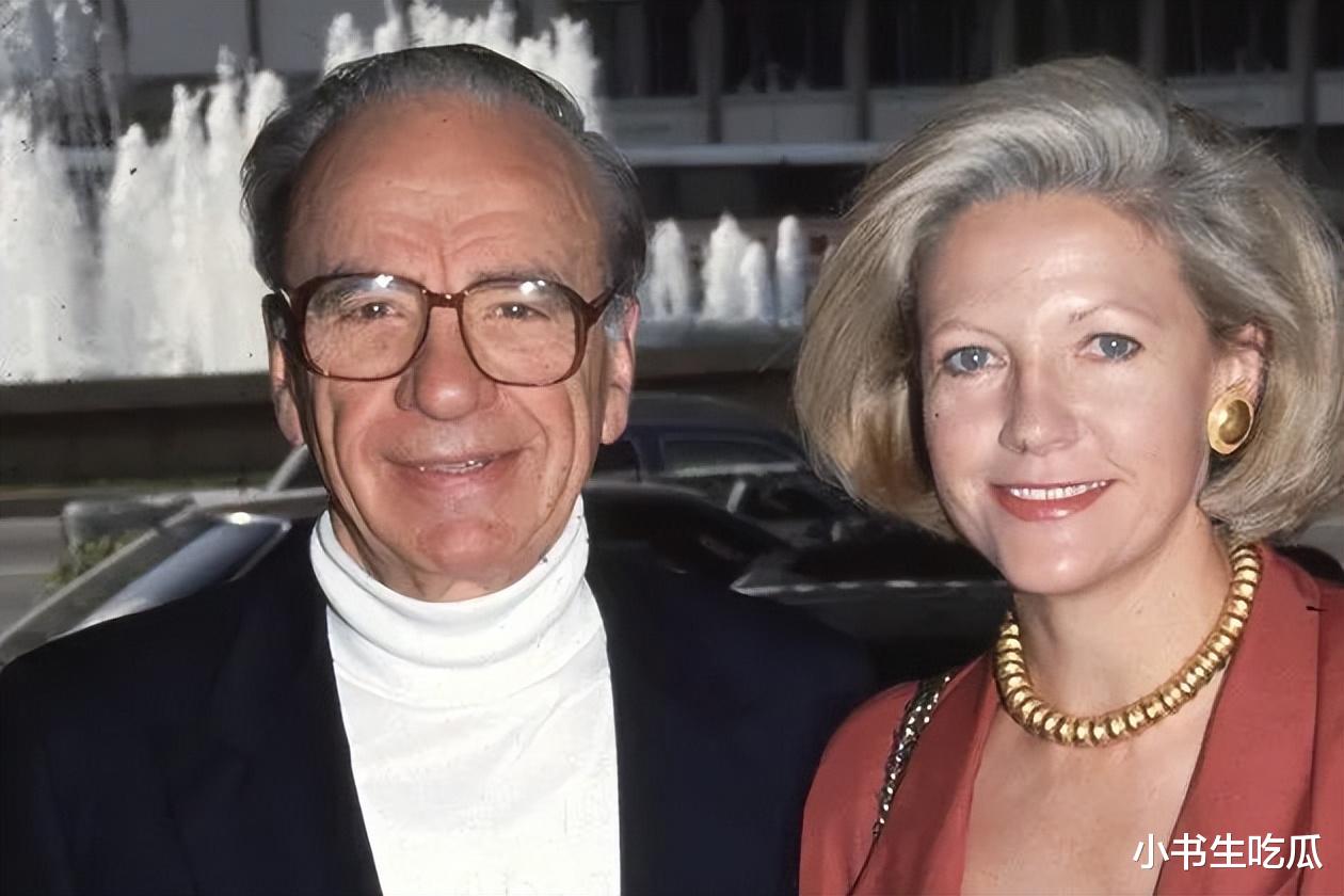 邓文迪的俩女儿：都是学霸，深受父亲宠爱，不满20岁就成亿万富豪