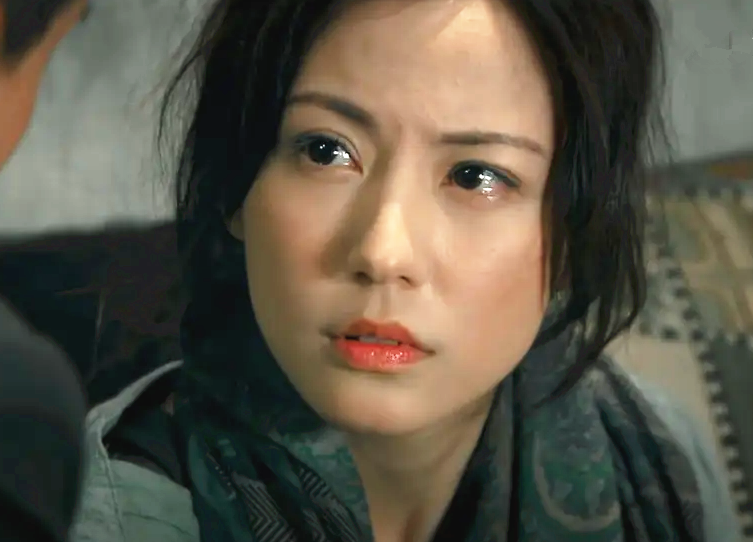 娱乐圈|娱乐圈公认的女神,竟下嫁普通上班族,整场婚礼举办的太神秘