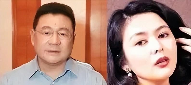 如果关之琳和刘德华在一起，会是怎样的传奇？