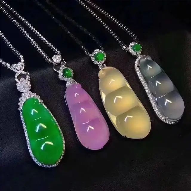 看翡翠是好是坏，五大标准可以帮你！