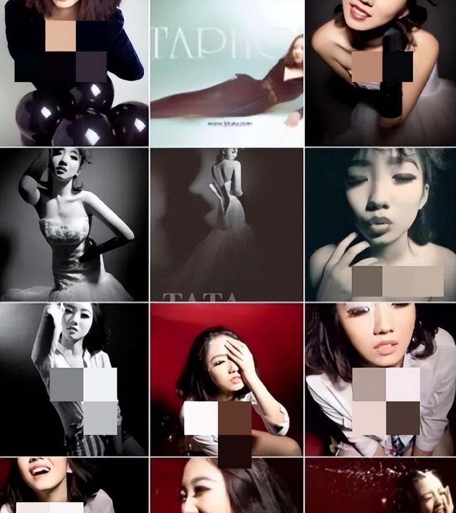 五线艺人竟然跑去开演唱会,内娱最大的笑话,还真是一票难卖