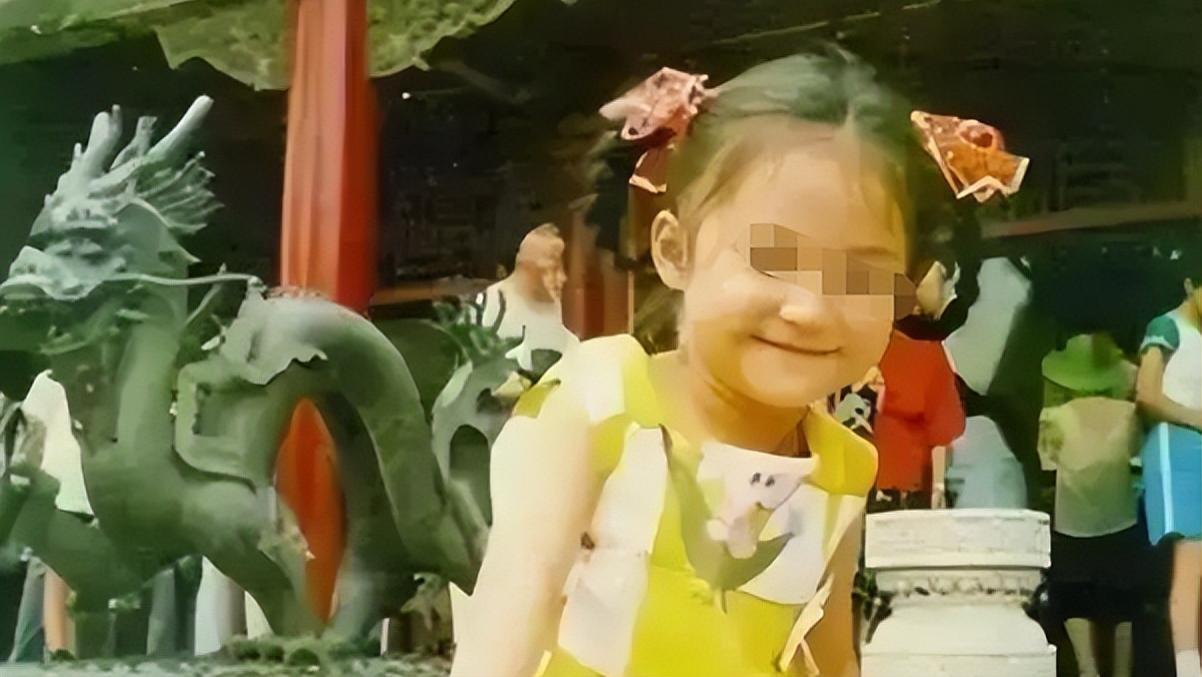 出轨门10年后，姚笛“毁容式”近照曝光，网友炸了：“活该！”