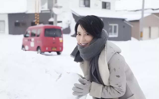 俞飞鸿|俞飞鸿:有选择的人生,到底有多酷?