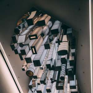 麦子聊家居