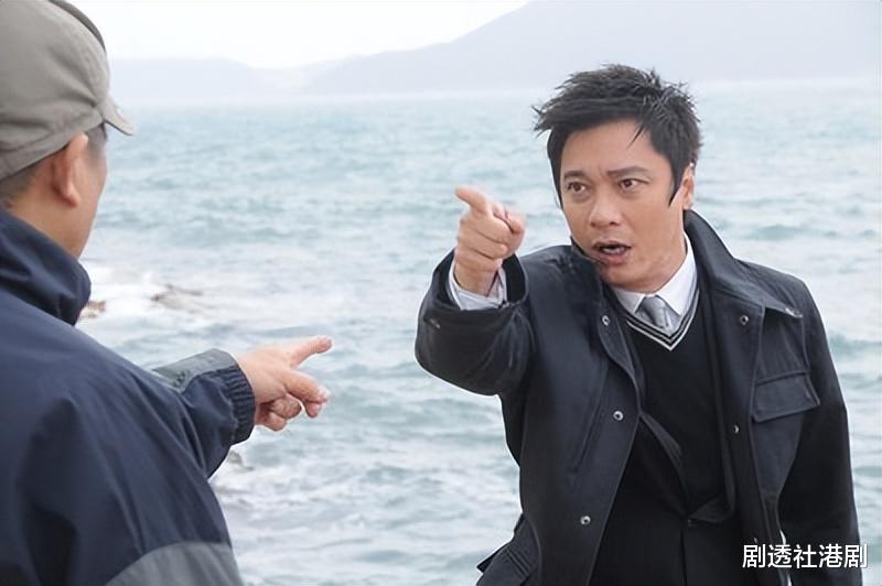 罗嘉良|7月将开新剧！港知名男星与太太秘密回港，令得患癌传闻不攻自破