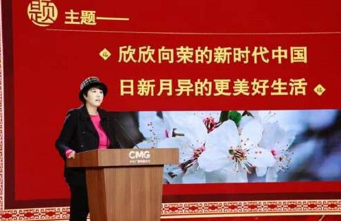 央视春晚|2023年央视春晚节目单和概况，请收好！