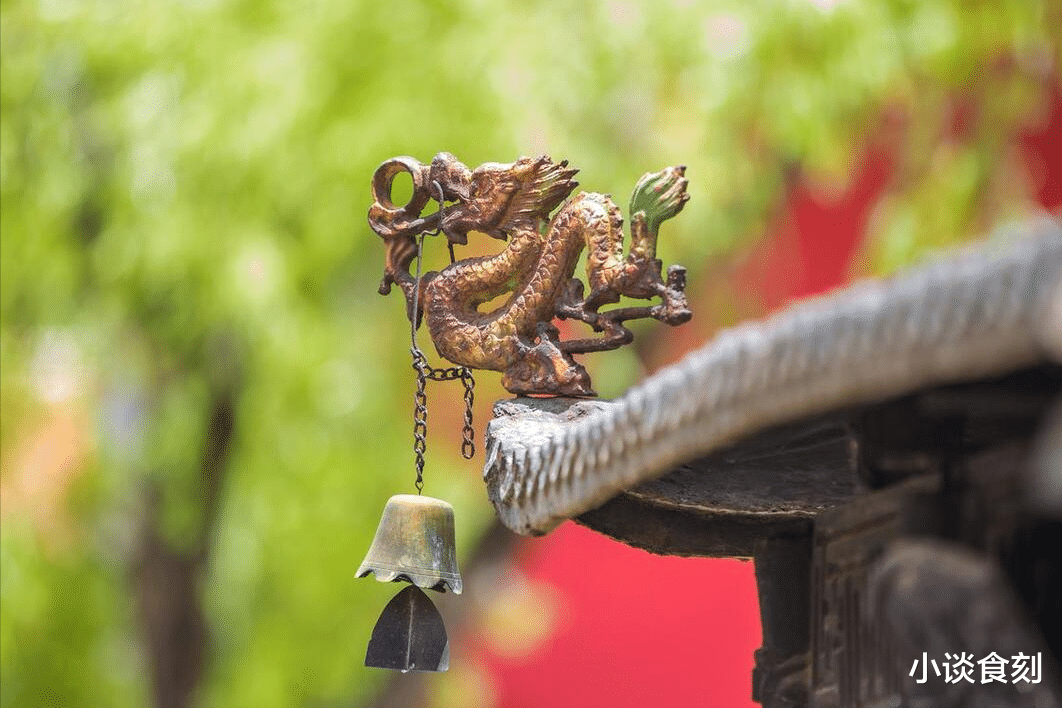 |2024青龙年,老话“青龙守财库,十牛来耕田”啥意思?年景可预兆