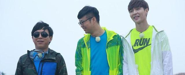 黄渤生日仅3人送祝福,粉丝疯狂猜测其圈内人缘