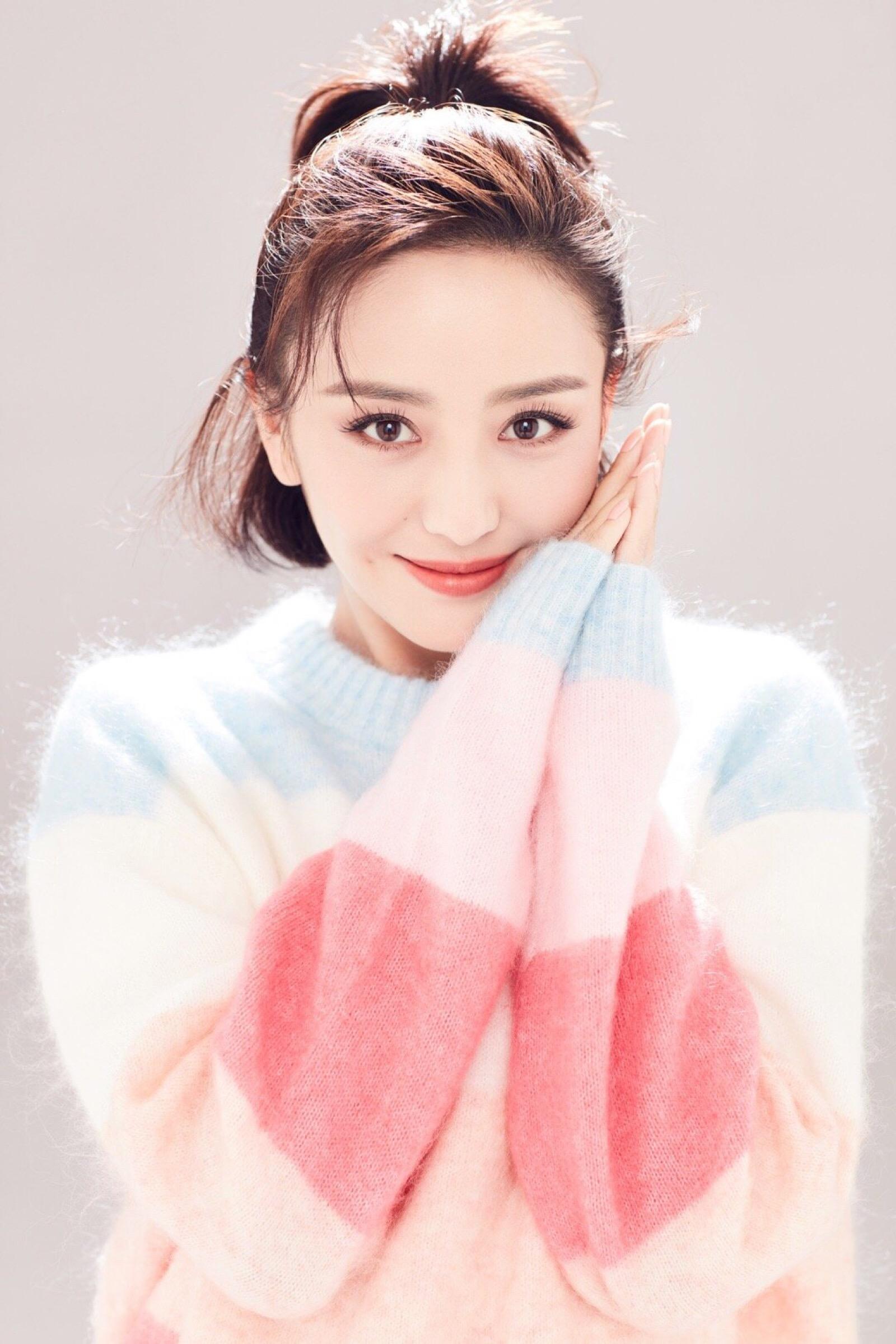 |完美女神是假的,溜肩没腰,皮肤松弛,生图揭露人间真实