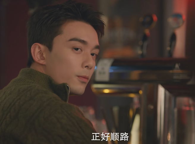 《在暴雪时分》评分高达9.6,打了多少资方的脸,吴磊又赌对了!