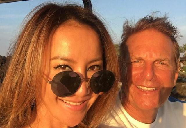 李玟老公被曝将找律师推翻遗嘱争财产！二姐发声回应并未否认