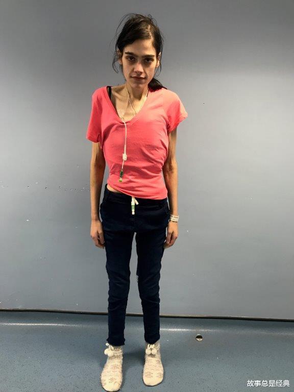 30公斤女友被男朋友PUA、穿纸尿裤、带项圈疑成玩物