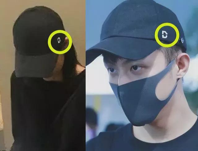 黄景瑜风流事:家暴男染性病,出轨18位女性,底裤亮出彻底凉凉?