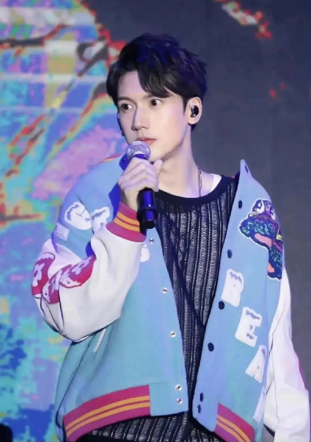 关智斌|世纪贱男要复出了？？？