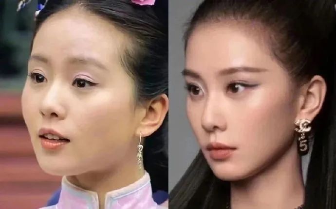 36岁刘诗诗：没离婚，但确实变了