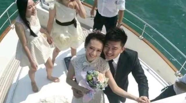 这一次,“心机上位”的王鸥,终于付出了代价