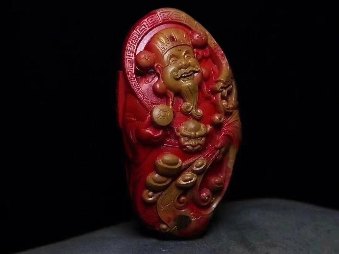 南红玛瑙:养生功效与护身避灾的珠宝