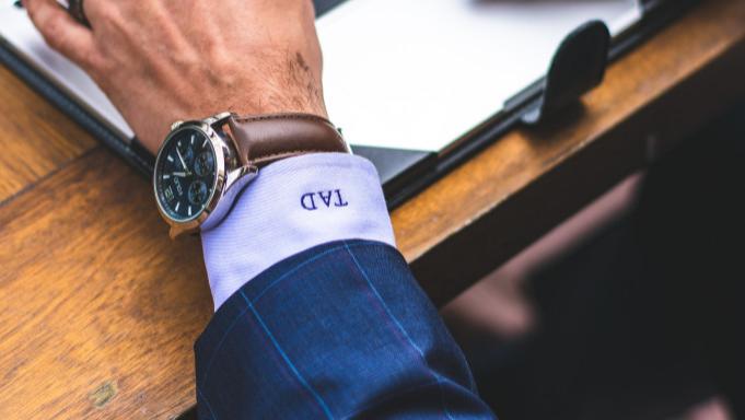 领导四境界：做事、做式、做局、做道