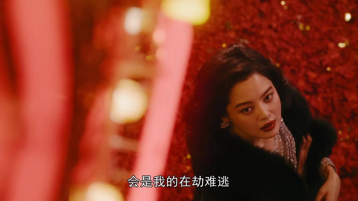 《繁花》仅用2集告诉我们,当女配太惊艳时,女主可以去打酱油了