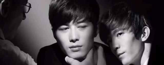 《云之羽》后劲还没过,我意外发现郭敬明和陈学冬过往的蛛丝马迹