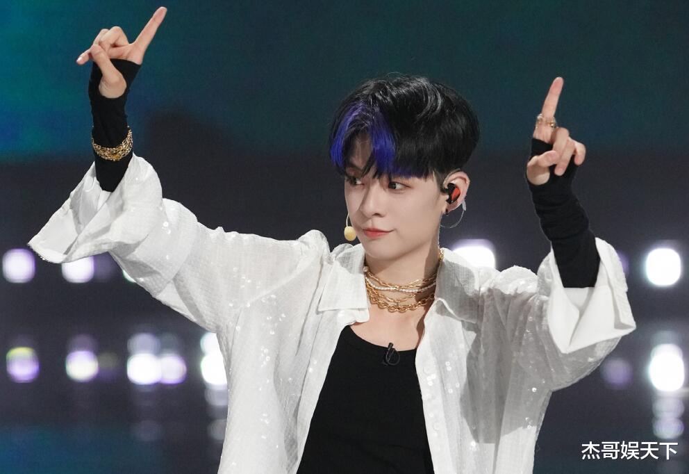 《乘风》接近尾声,4人成功镀金,3人不如不来,1人注定昙花一现