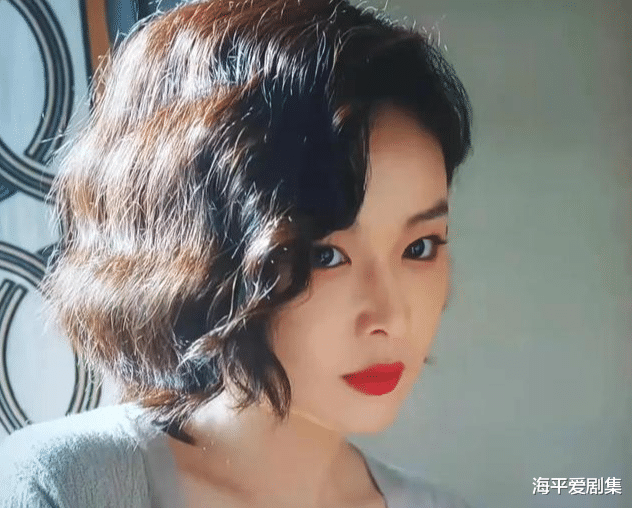 陈书婷|看懂《狂飙》陈书婷两次当寡妇,才懂高启盛为何疯狂迷恋陈书婷