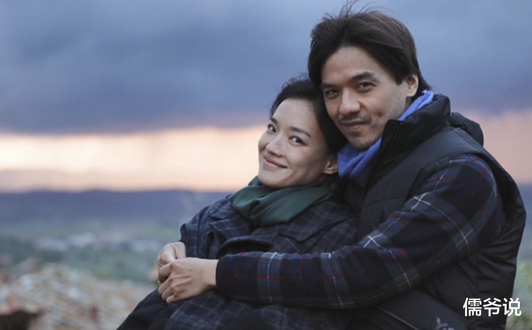 宁愿吃快餐也不碰舒淇?冯德伦被拍深夜现身街头按摩店,狗仔称网友想太多了