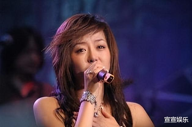 何洁|7位超女现状:李宇春重病缠身,何洁卑微跪求上浪姐,张靓颖被骗6亿