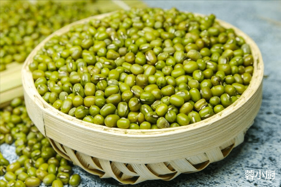 笋干|夏季天气炎热,宁可不吃肉,也要多吃这7道菜,营养好吃,低脂美味