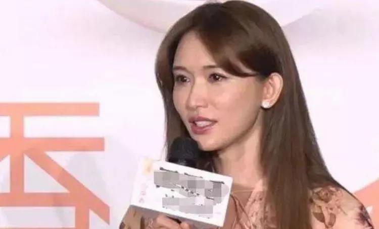 林志玲家暴再反转?老公手握把柄,顶着舆论做渣男