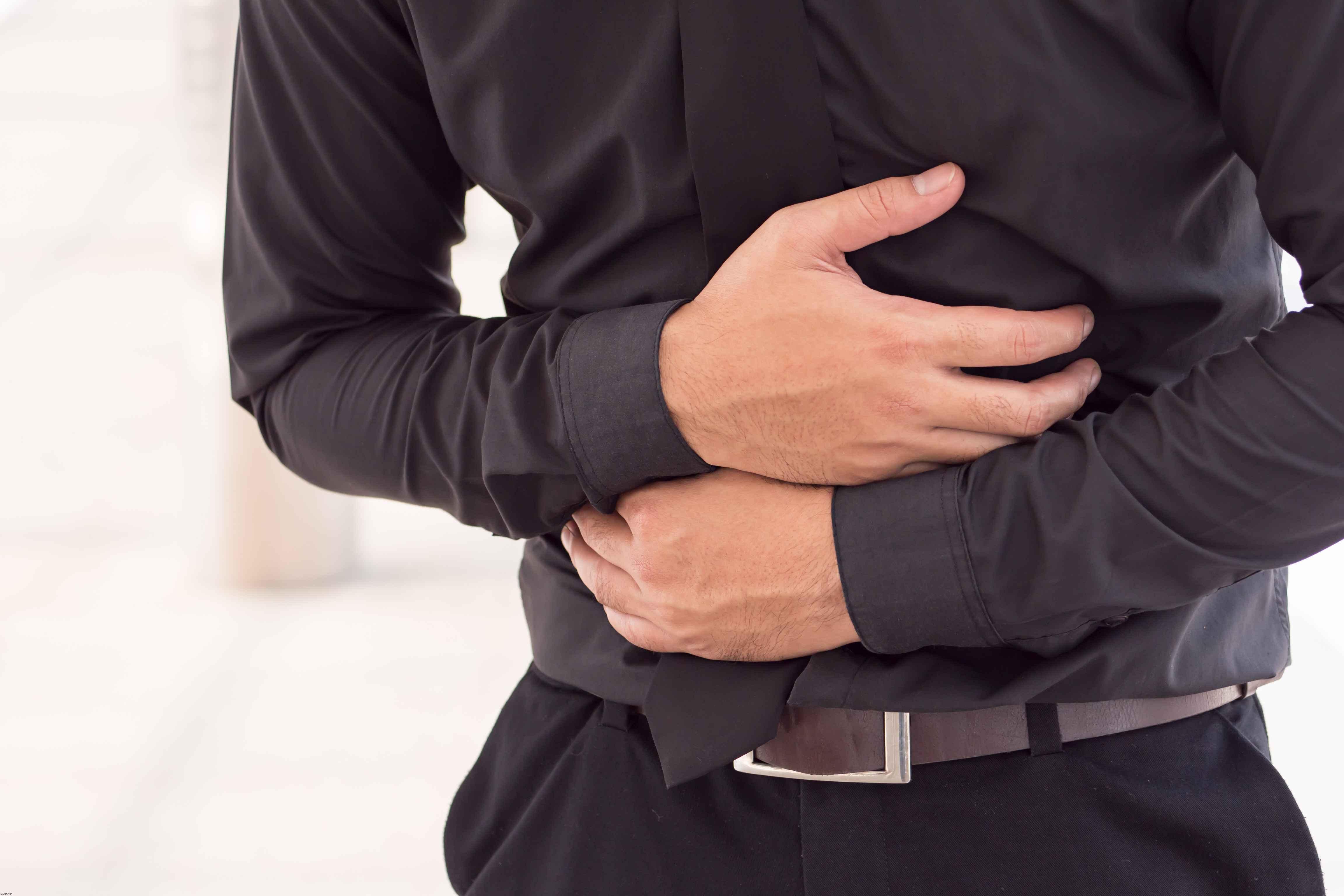 一吃完饭肚子就不舒服是怎么回事？这些原因，自查下