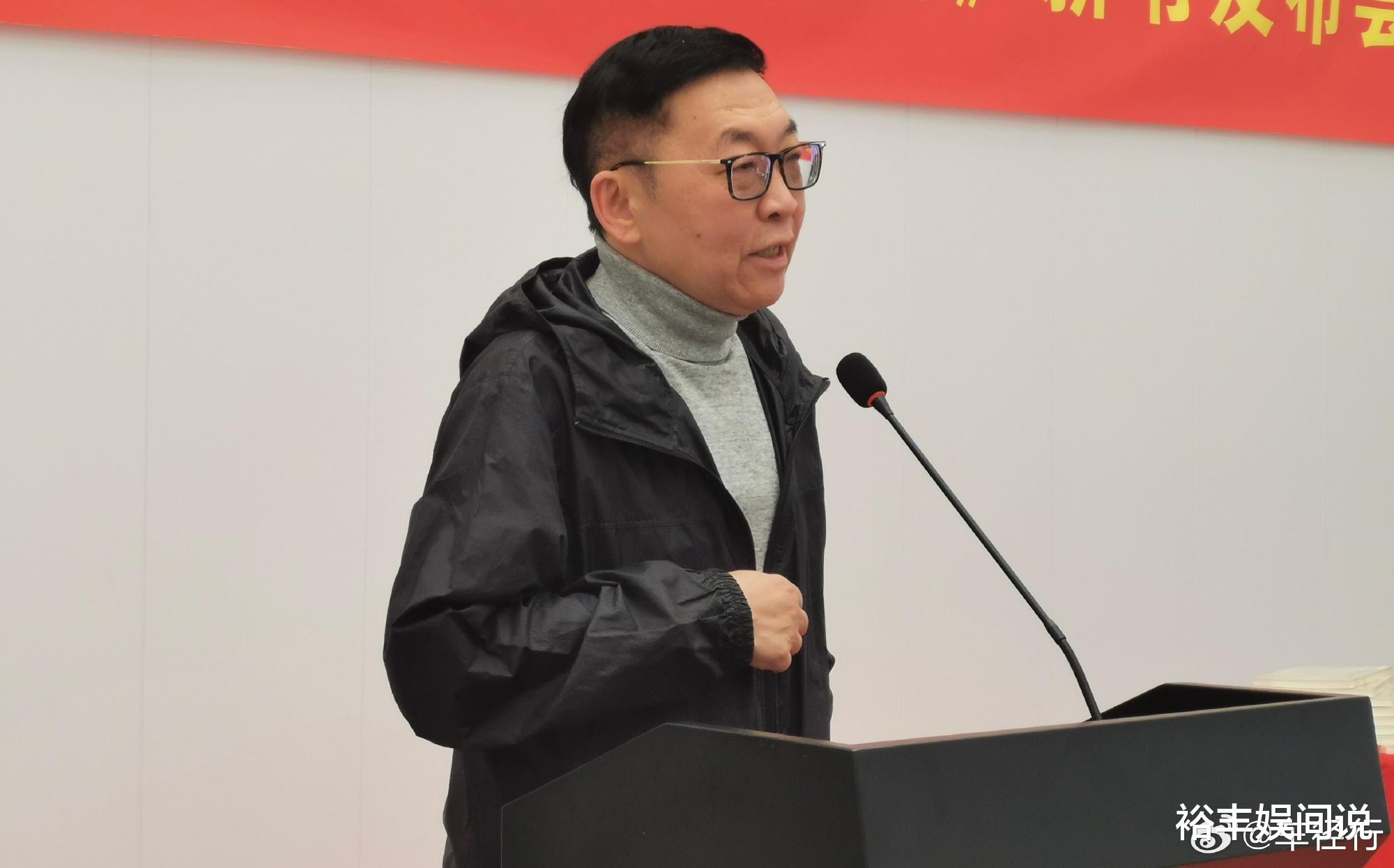 突传噩耗！国家一级导演车径行去世，曾因乔任梁的去世引发众怒