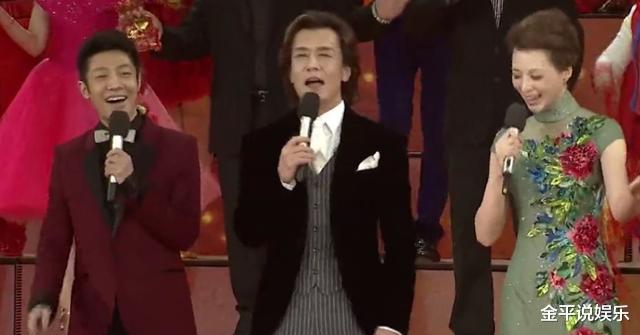 华晨宇|李咏妻子深夜发文公布喜讯,网友:恭喜