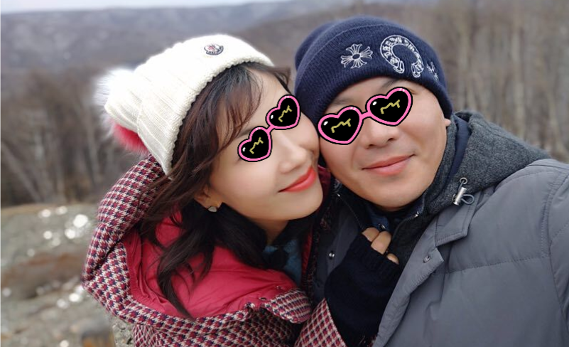 刘涛老公再欠20亿 女方深夜回应离婚 14年了 真的够了