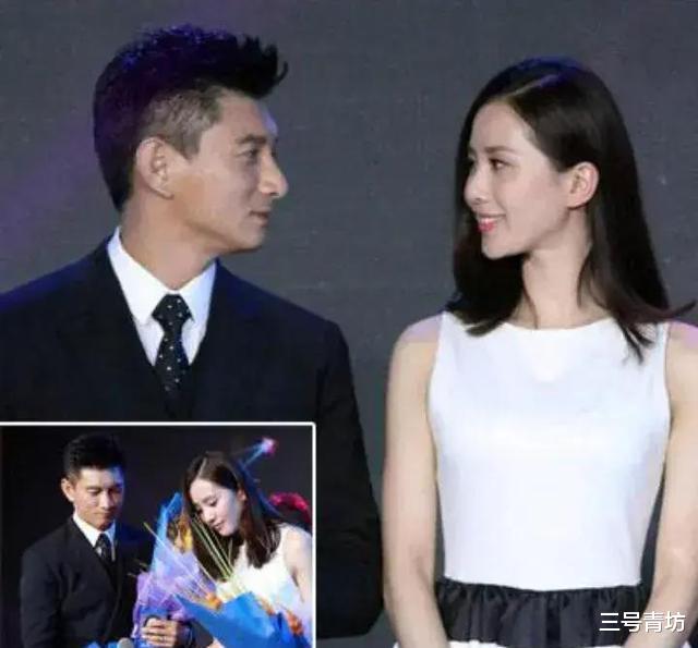 4位被卓伟拉下神坛的女星,没一个值得同情无戏可拍,星途尽毁!