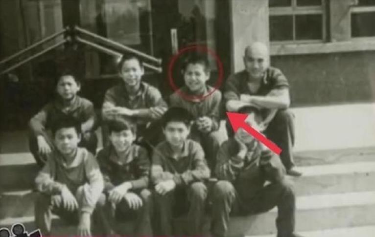 |演员黑子:有戏就拍戏,没戏拍就回去种地