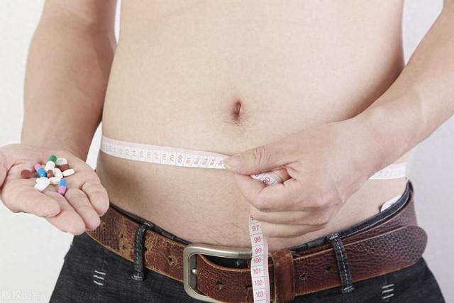 怎么减掉小肚子、啤酒肚、游泳圈?5个方法让你恢复平坦小腹!