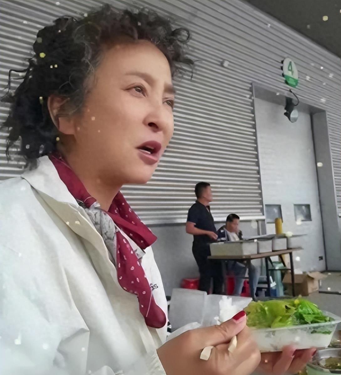 一嫁日本二嫁美国三嫁法国,扬言不嫁中国人的李勤勤,如今咋样?