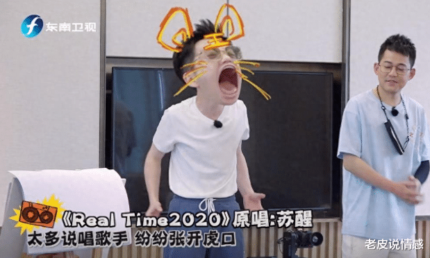 《快乐老友记》后期赶紧换个吧!