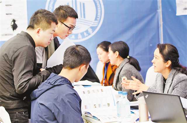 求职|2023毕业生找工作，这些经验建议值得重视
