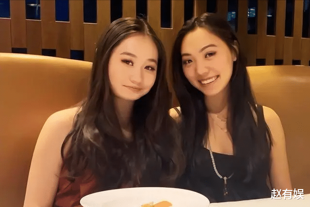 李连杰的女儿李思:在父母离婚的阴影里长大,34岁仍未婚