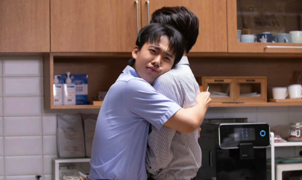 平凡之路|气氛欢快的国产职场剧，人物塑造很真实，致敬平凡打工人