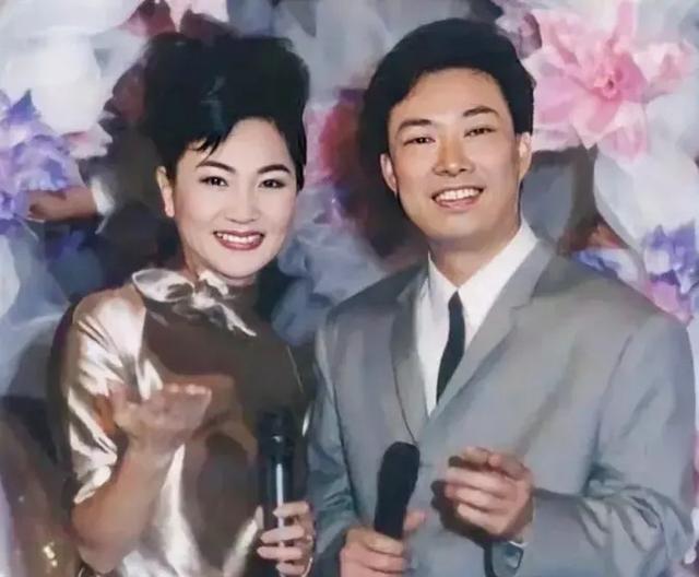 侵权|费玉清:苦恋初恋40多年,没有她绝不将就,如今65岁至今未婚