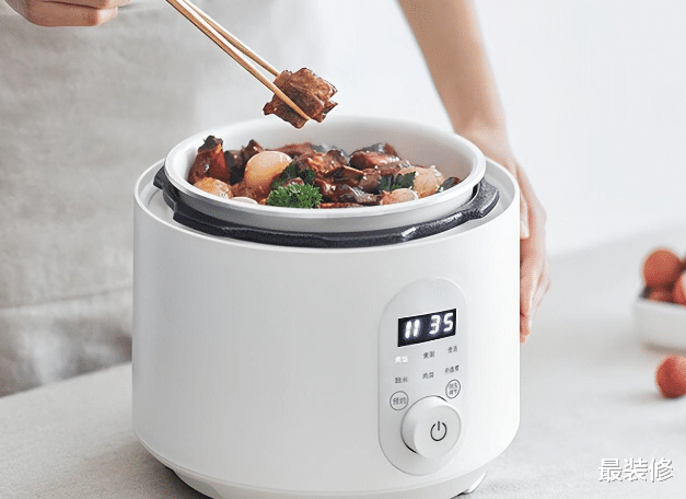 |电饭煲和电压力锅有何区别，哪个煮饭好吃？看懂这篇文少花冤枉钱