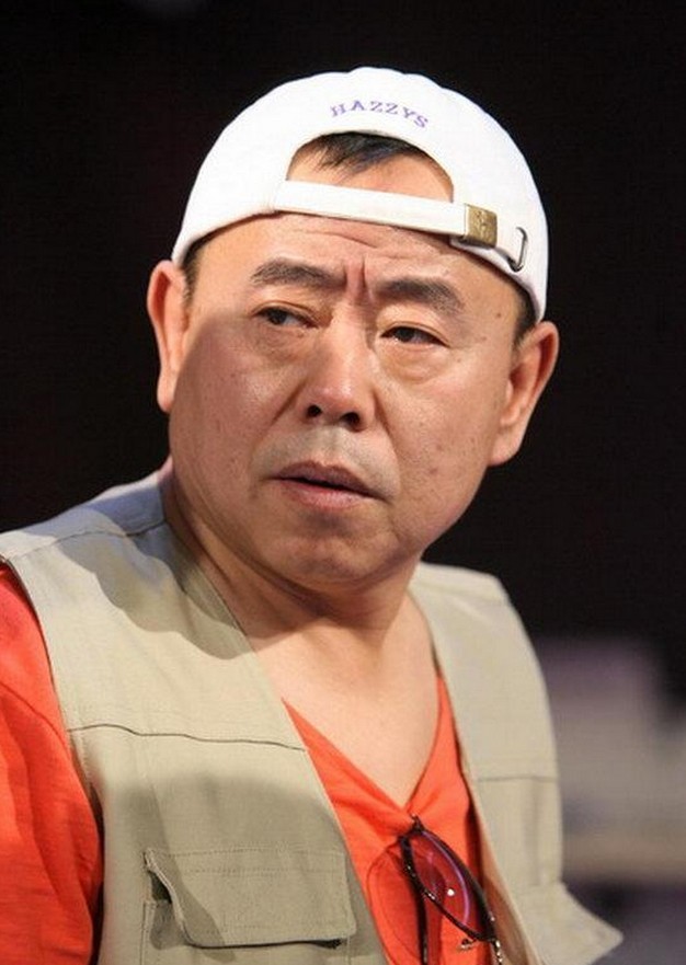 66岁潘长江移民风波后续!