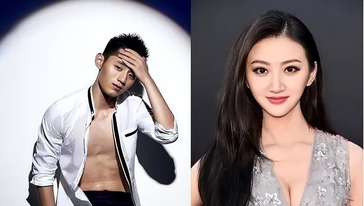 张继科|张继科事件后续，知情人称景甜私密视频泄露是属实，律师现已起诉