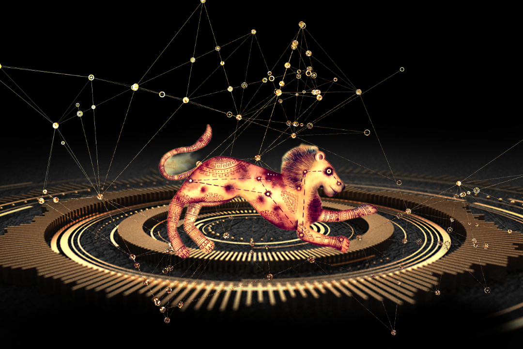 狮子座|本月起伏很大的星座,工作得到机会,爱情面临抉择